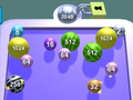 Mäng 2048 Lauatennise 3D Internetis