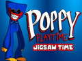 Mäng Poppy Playtime: Puslede aeg Internetis