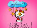 Mäng Peidetud Tähed Hello Kitty Internetis