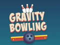Mäng Gravitatsioonibowling Internetis