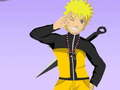 Mäng Naruto Riietus Internetis