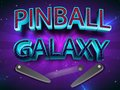 Mäng Pinball Galaktika Internetis