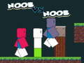 Mäng Noob vs Noob Internetis
