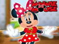 Mäng Minnie Hiire Internetis