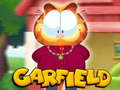 Mäng Garfield Internetis