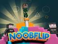 Mäng Noob Flip Internetis