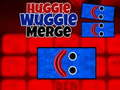 Mäng Huggie Wuggie Ühendamine Internetis
