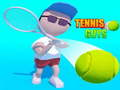 Mäng Tenniseemned Internetis