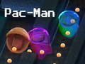 Mäng Pac-Man Internetis