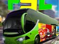 Mäng Maastikusõidu Bussisimulaator 3D Internetis