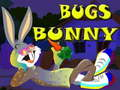 Mäng Bugs Bunny Internetis