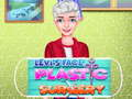 Mäng Levi näo plastiline kirurgia Internetis