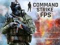 Mäng Käsu Rünnak FPS Internetis