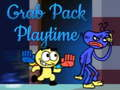 Mäng Mänguaeg Grab Pack-ga Internetis