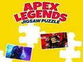 Mäng Apex Legends Puzzle Internetis