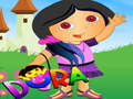 Mäng Dora Internetis