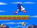 Mäng Sonic Mobiil Internetis