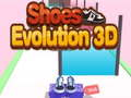 Mäng Kinga Evolutsioon 3D Internetis
