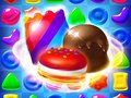 Mäng Candy Crush Mania Internetis