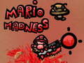 Mäng Mario Hullus Internetis