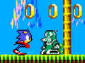Mäng Sonic Pocket Runners Internetis