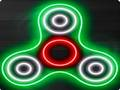 Mäng Fidget Spinner 3D Internetis
