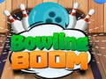 Mäng Bowlingsa Pauk Internetis