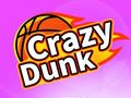 Mäng Hull Dunk Internetis