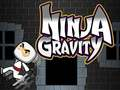Mäng Ninja Gravitatsioon Internetis