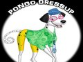 Mäng Pongo Riietamine Internetis