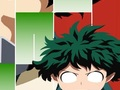 Mäng Super Anime Klaveriplaadid Internetis
