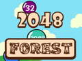 Mäng 2048 Mets Internetis