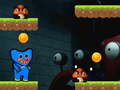 Mäng Poppy Playtime Huggy Mobiil Internetis