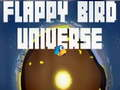 Mäng FLAPPY BIRDI UNIVERSUM Internetis