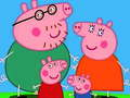 Mäng Peppa Piga Spordipäev Internetis
