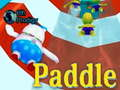 Mäng Paddle Internetis