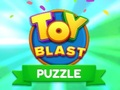 Mäng Mänguasja Plahvatus Puzzle Internetis