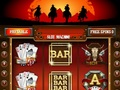 Mäng Slot Machine Lääne Internetis