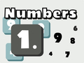 Mäng Numbrid Internetis