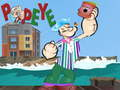 Mäng Popeye Internetis