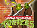 Mäng Noorte mutant Ninja kilpkonnad Internetis