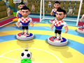 Mäng Stick Jalgpall 3D Internetis
