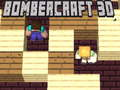 Mäng Bombercraft 3D Internetis