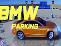 Mäng BMW Parkimine Internetis