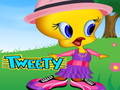 Mäng Tweety Internetis