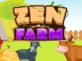 Mäng Zen Farm Internetis