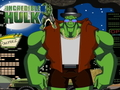 Mäng Usaldusväärne Hulk Internetis