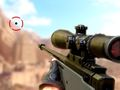 Mäng Sniper 3D Internetis