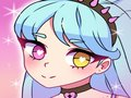 Mäng Kawaii Riietumine Internetis