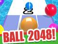 Mäng Kera 2048 Internetis